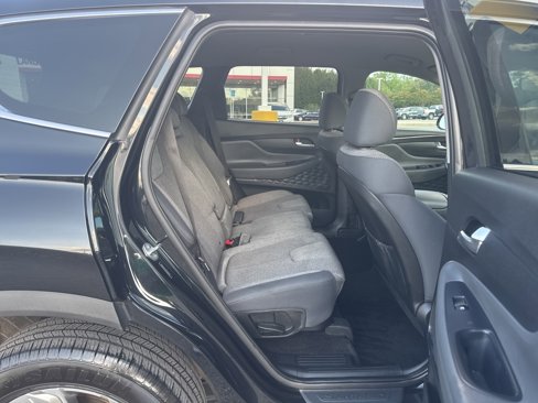 Used 2023 Hyundai Santa Fe SEL image 35
