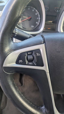 Used 2011 Chevrolet Equinox LT w/ Driver Convenience Package image 32