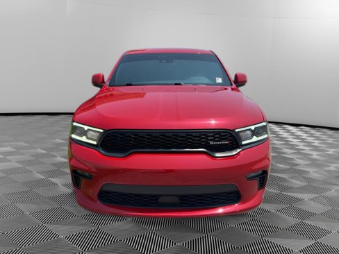 Used 2022 Dodge Durango GT image 3