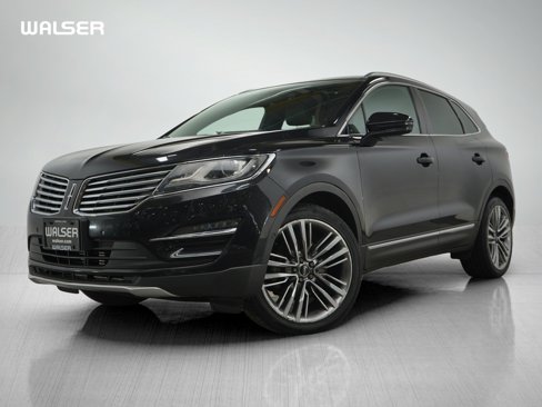 Used 2015 Lincoln MKC AWD w/ Equipment Group 102A Reserve image 1