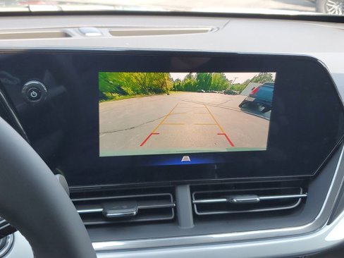 New 2025 Chevrolet Trax LT w/ LT Convenience Package image 21