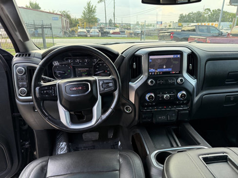 Used 2020 GMC Sierra 1500 SLT image 15