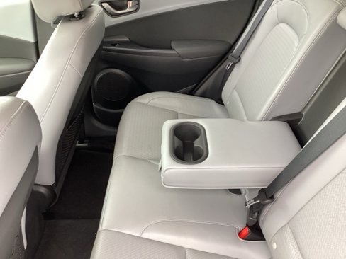 Used 2018 Hyundai Kona Limited image 22