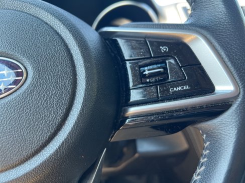 Used 2018 Subaru Outback 2.5i Limited image 18
