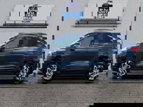 Certified 2022 Ford Escape SE w/ Convenience Package image 6