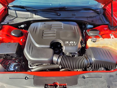 Certified 2022 Dodge Charger SXT image 26