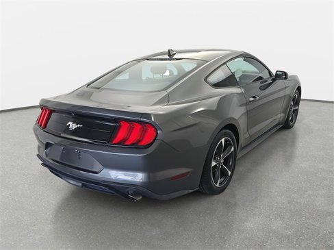 Used 2020 Ford Mustang Coupe image 5