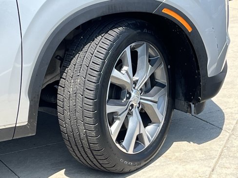Used 2022 Hyundai Palisade SEL w/ 8P Bench Seat Package image 2