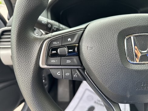 Used 2019 Honda Accord EX image 14