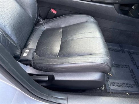 Used 2016 Honda Civic EX-L image 10