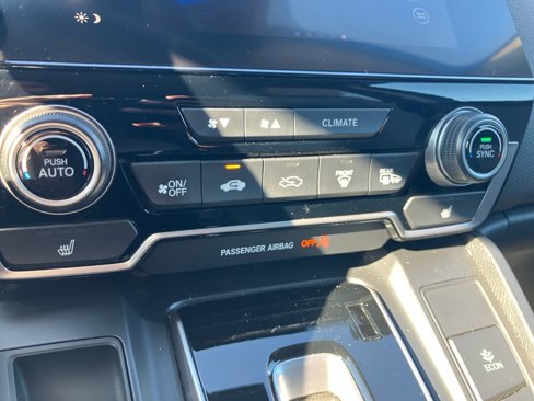 Used 2018 Honda CR-V EX-L image 21