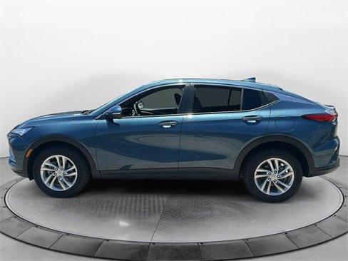 New 2025 Buick Envista Preferred w/ Convenience I Package image 4