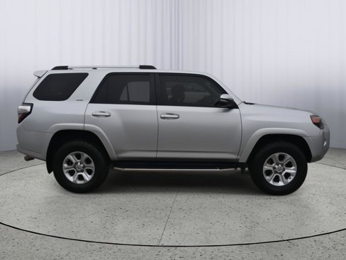 Used 2019 Toyota 4Runner SR5 image 8