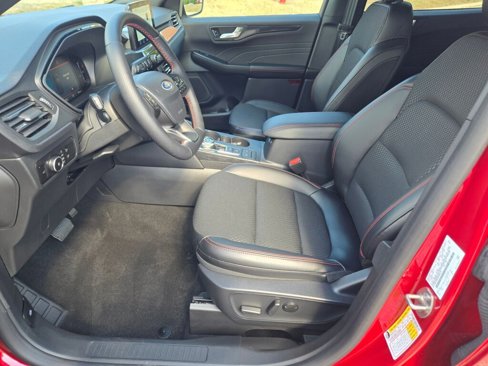 Used 2025 Ford Escape ST-Line Select image 19