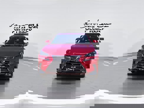 Used 2021 Lexus NX 300 FWD w/ Premium Package image 3