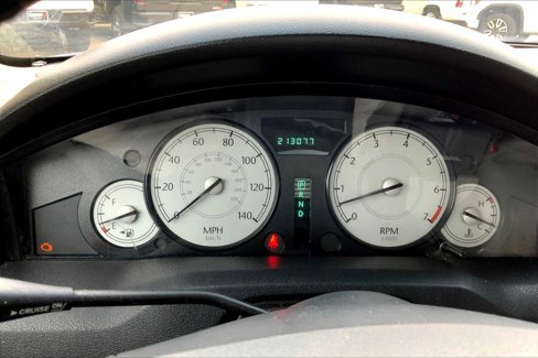 Used 2007 Chrysler 300 Touring w/ Comfort/Convenience Group image 20