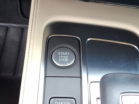 Certified 2022 INFINITI QX60 Pure image 27