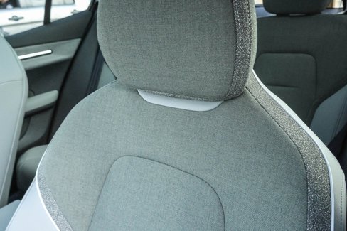 New 2025 Volvo EX30 Plus image 22
