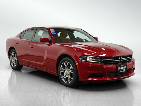 Used 2015 Dodge Charger SE image 7