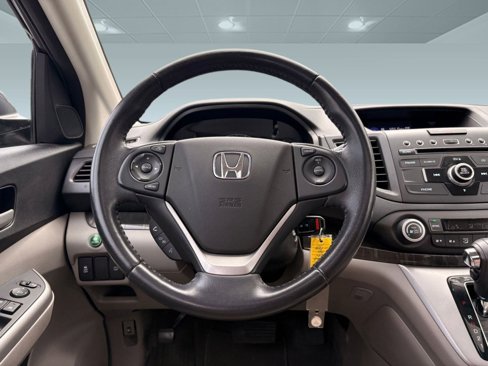 Used 2014 Honda CR-V EX-L image 17