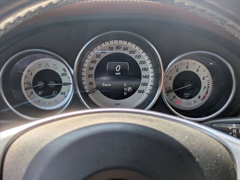 Used 2018 Mercedes-Benz CLS 550 4MATIC image 11