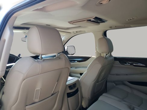 Used 2016 Cadillac Escalade ESV Luxury image 15