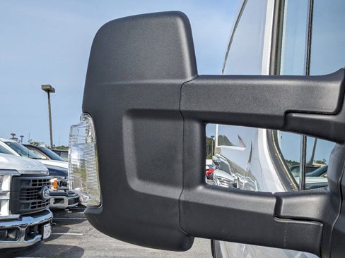 Used 2023 Ford E-Transit Medium Roof w/ Load Area Protection Package image 11