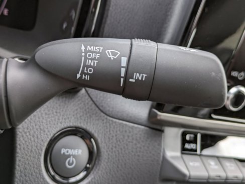 New 2025 Toyota Camry SE image 26