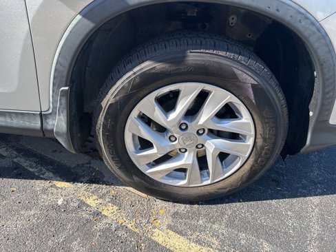 Used 2016 Honda CR-V EX-L image 15