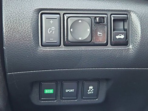 Used 2014 Nissan Sentra SV image 15