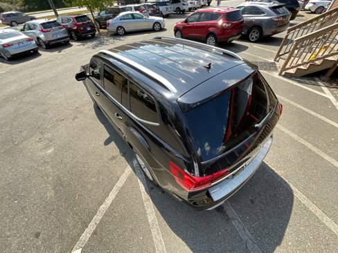 Used 2018 Volkswagen Atlas S image 10