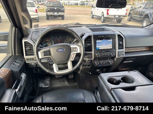 Used 2018 Ford F150 Lariat image 53