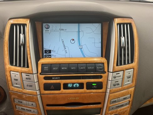 Used 2008 Lexus RX 350 AWD image 24