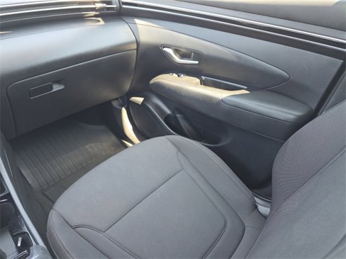 Used 2022 Hyundai Tucson SEL image 13