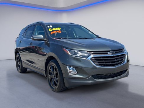 Used 2019 Chevrolet Equinox LT image 7