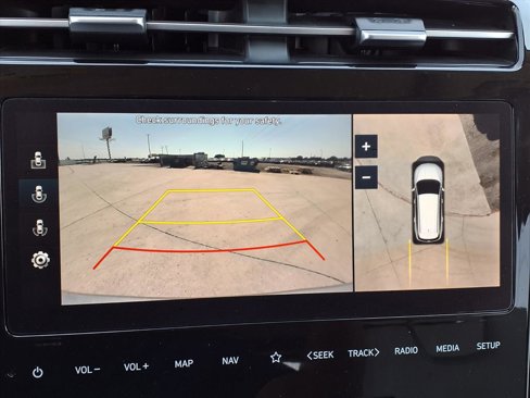 Used 2022 Hyundai Tucson Limited image 9