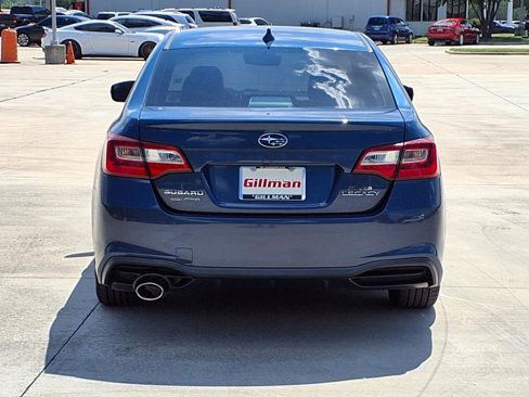 Used 2019 Subaru Legacy 2.5i Limited image 8