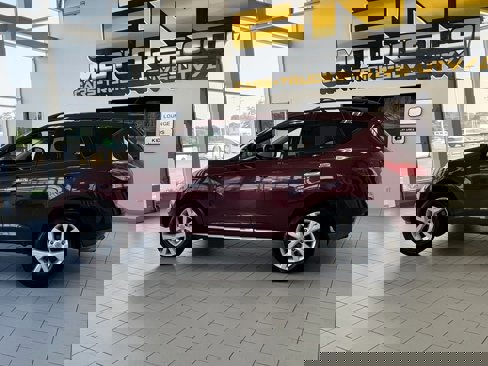 Used 2012 Nissan Murano SL image 12