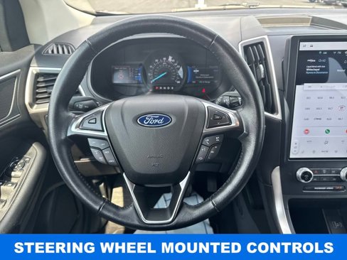 Used 2023 Ford Edge SEL image 14