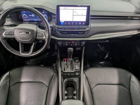 Used 2022 Jeep Compass High Altitude image 23