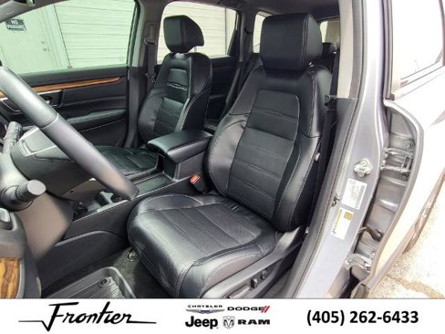 Used 2019 Honda CR-V EX-L image 12