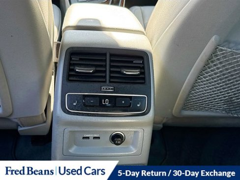 Used 2019 Audi A4 2.0T Premium Plus w/ Premium Plus Package image 27
