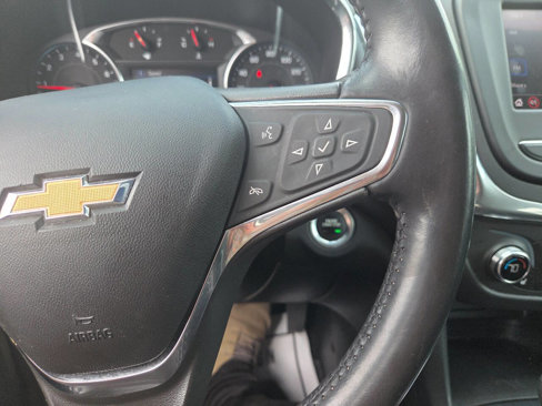 Used 2020 Chevrolet Equinox LT image 11