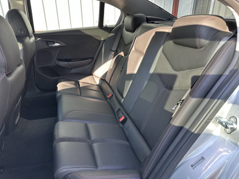 Used 2014 Chevrolet SS image 9