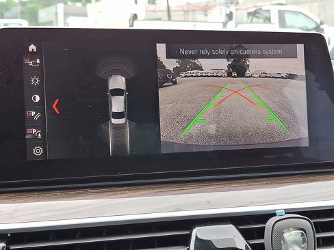 Used 2019 BMW 530i xDrive w/ Convenience Package image 18