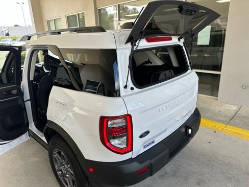 New 2025 Ford Bronco Sport Big Bend image 27