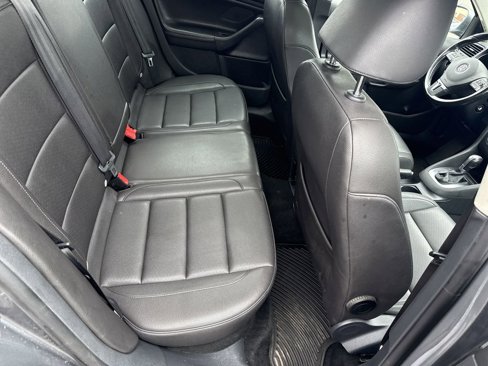 Used 2014 Volkswagen Jetta TDI image 13