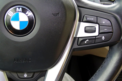 Used 2019 BMW X3 sDrive30i w/ Premium Package image 27