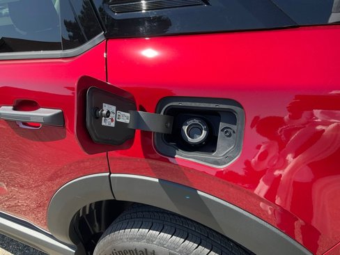 New 2025 Ford Bronco Sport Big Bend w/ Convenience Package image 24