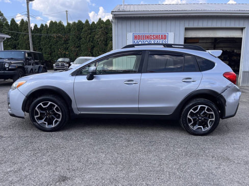 Used 2016 Subaru Crosstrek 2.0i Limited w/ Popular Package #2 image 8
